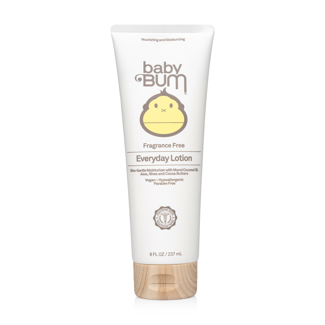 Baby Bum Everyday Lotion