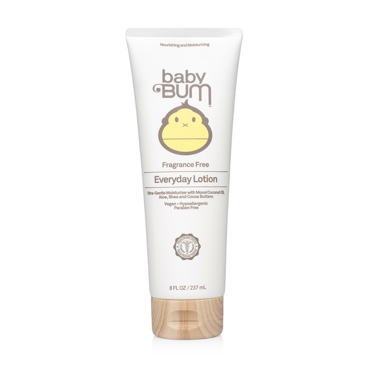 Baby Bum Everyday Lotion