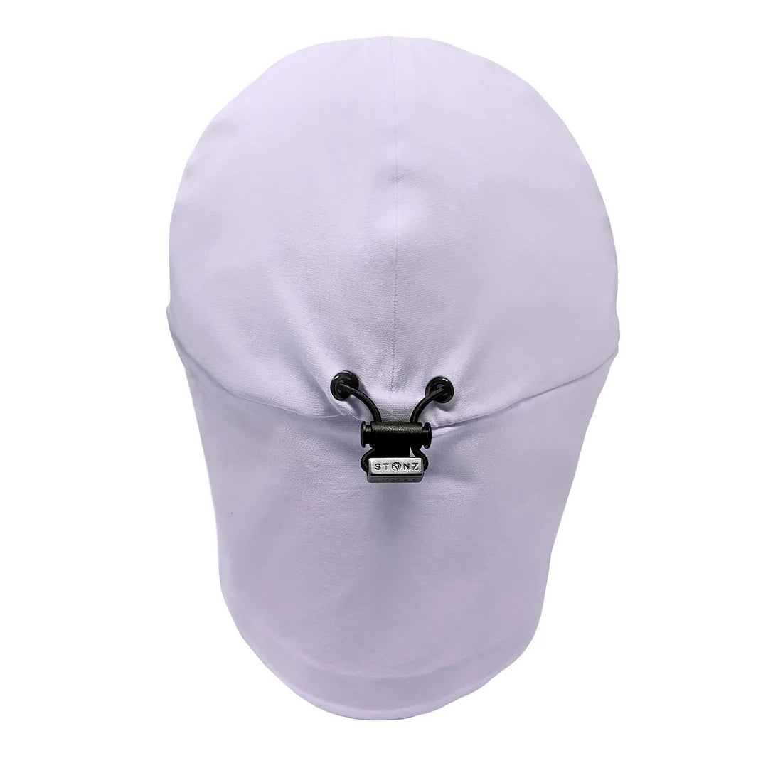 Flap Cap | Haze Purple