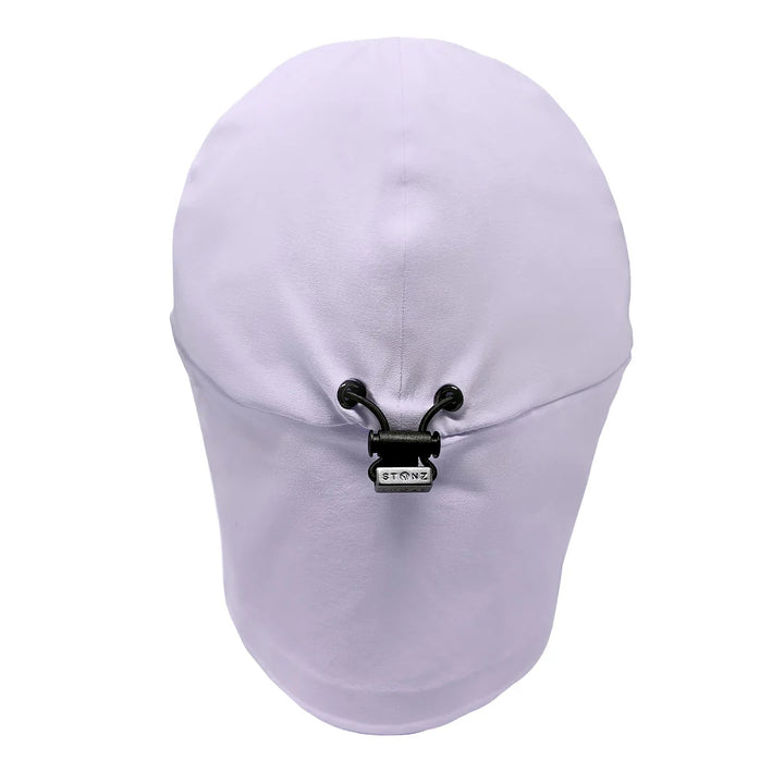 Flap Cap | Haze Purple