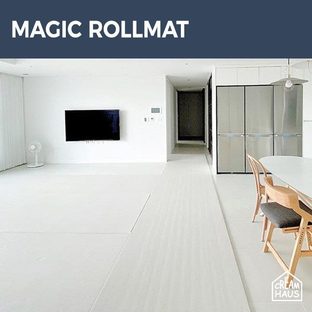Magic Roll Mat