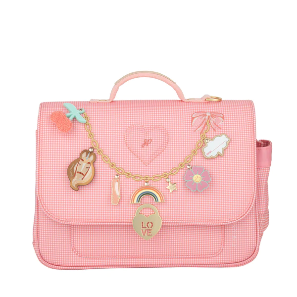 IT Bag Mini - Vichy Love Pink