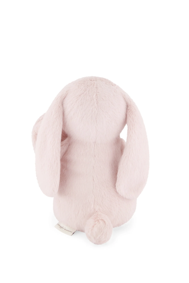 Plush - Frankie the Hugging Bunny - Blossom - Snuggle Bunnie