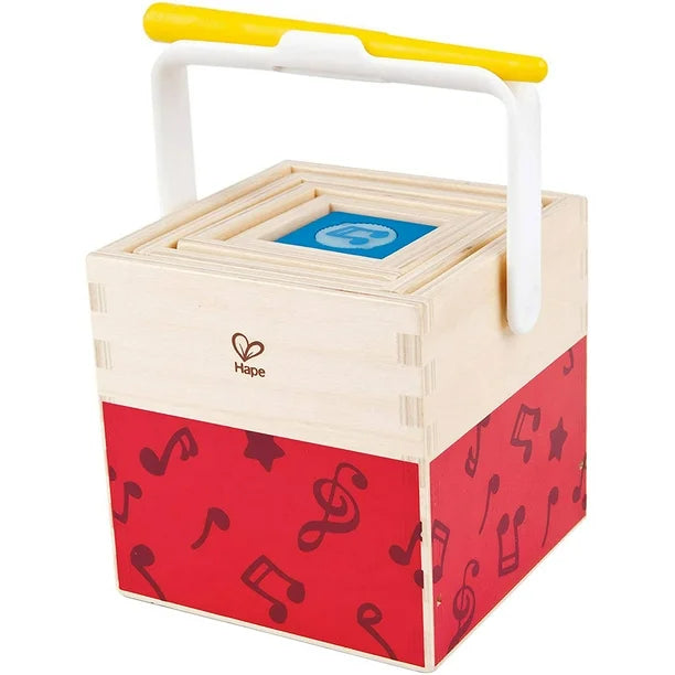 Stacking Music Set