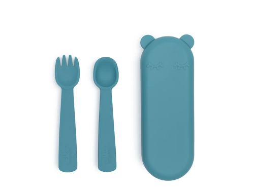 Feedie fork&spoon set