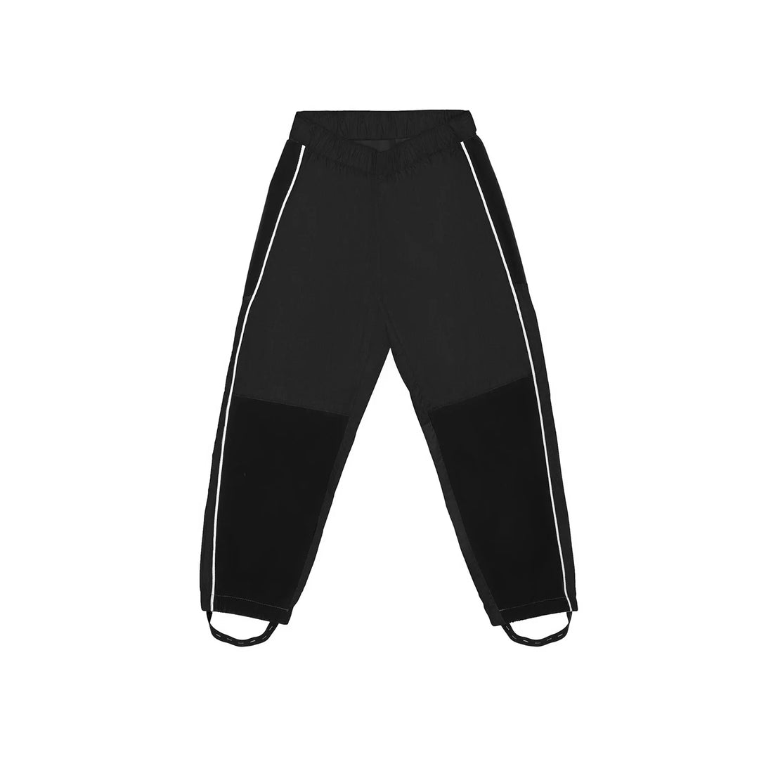 Rain Pants- Black
