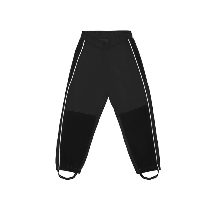 Rain Pants- Black