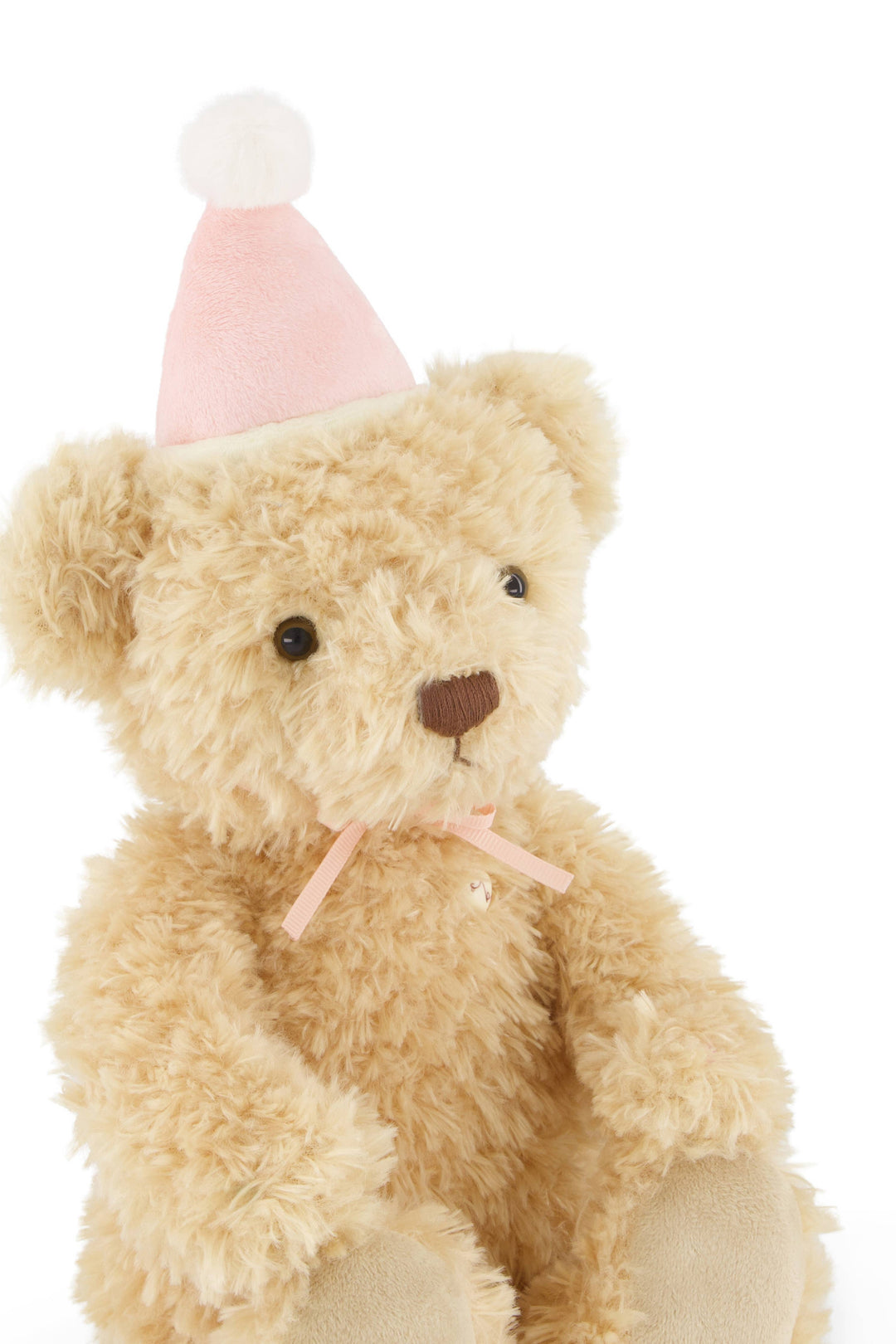 Plush Birthday Arthur - Fairy - Snuggle Bunnies