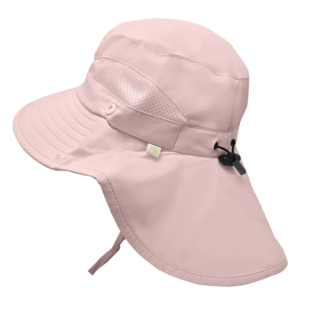 Explorer Hat | Blush