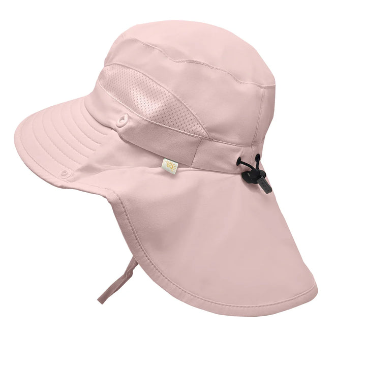 Explorer Hat | Blush