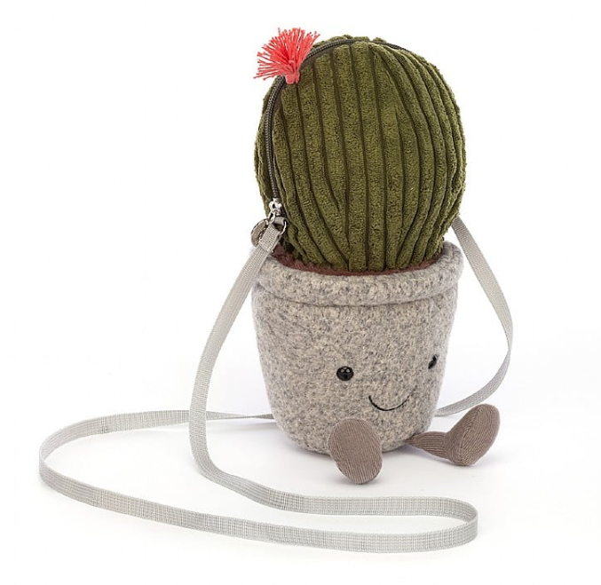 Cactus Bag