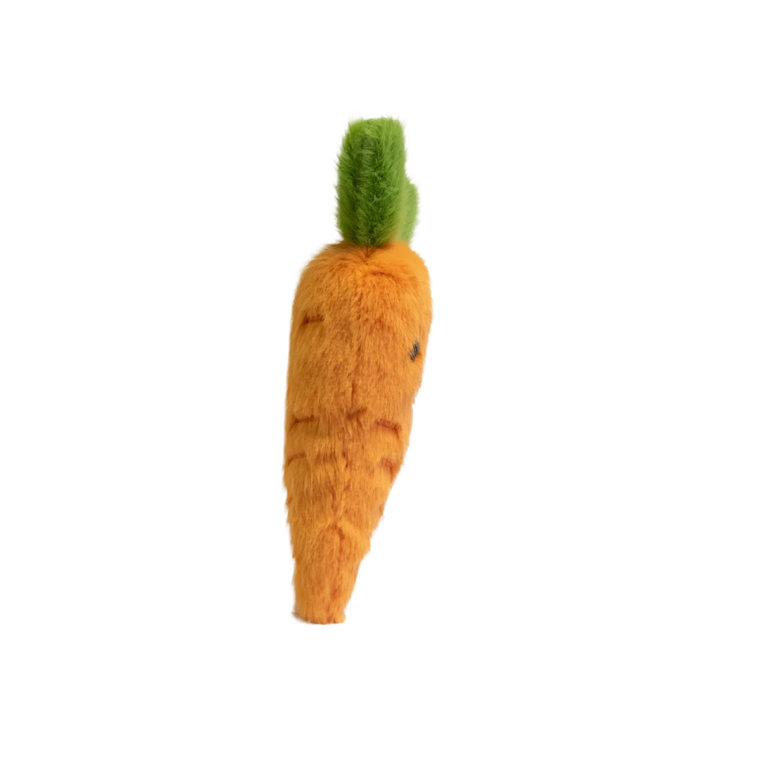 Garden Friends - Carrot