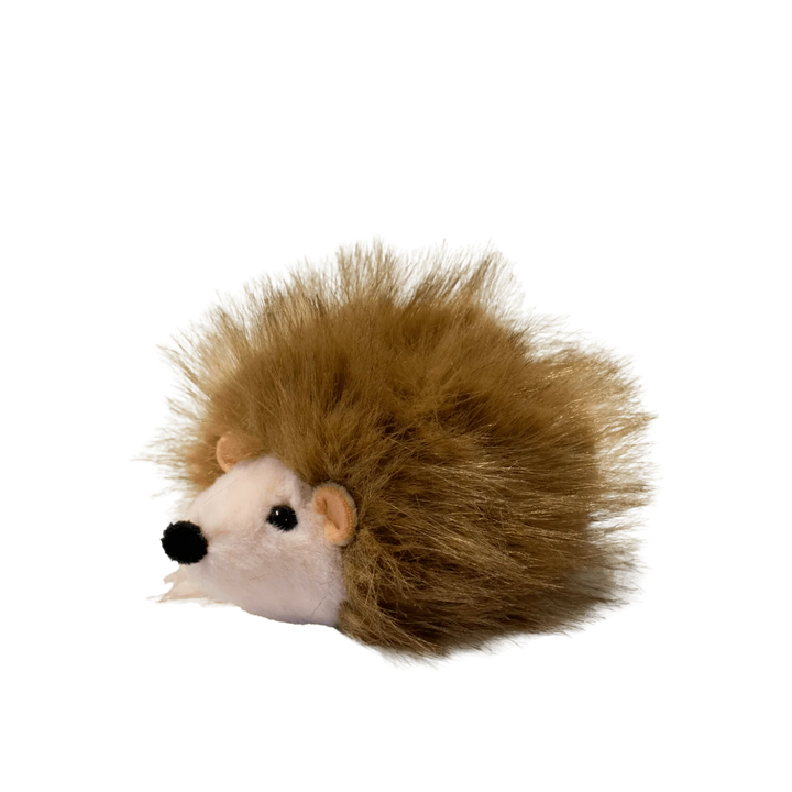 Garden Friends - Hedgehog