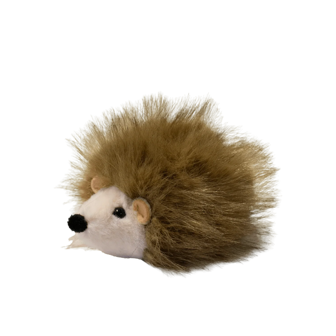 Garden Friends - Hedgehog