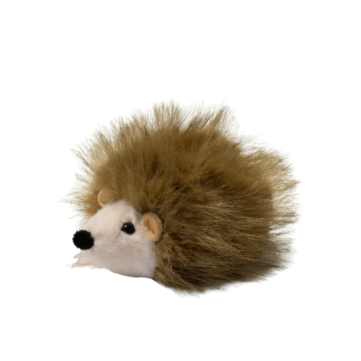 Garden Friends - Hedgehog
