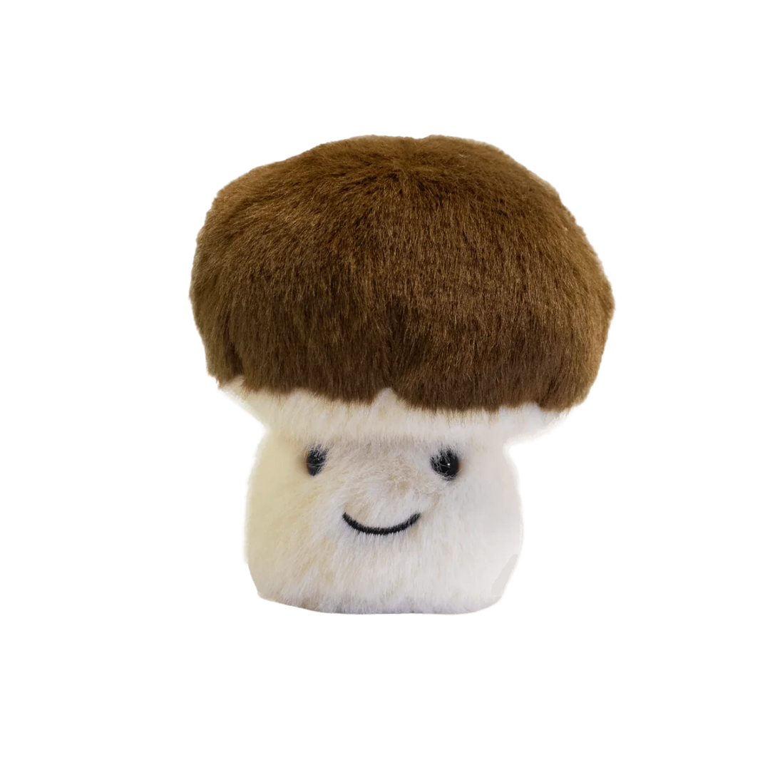 Garden Friends - Mushroom