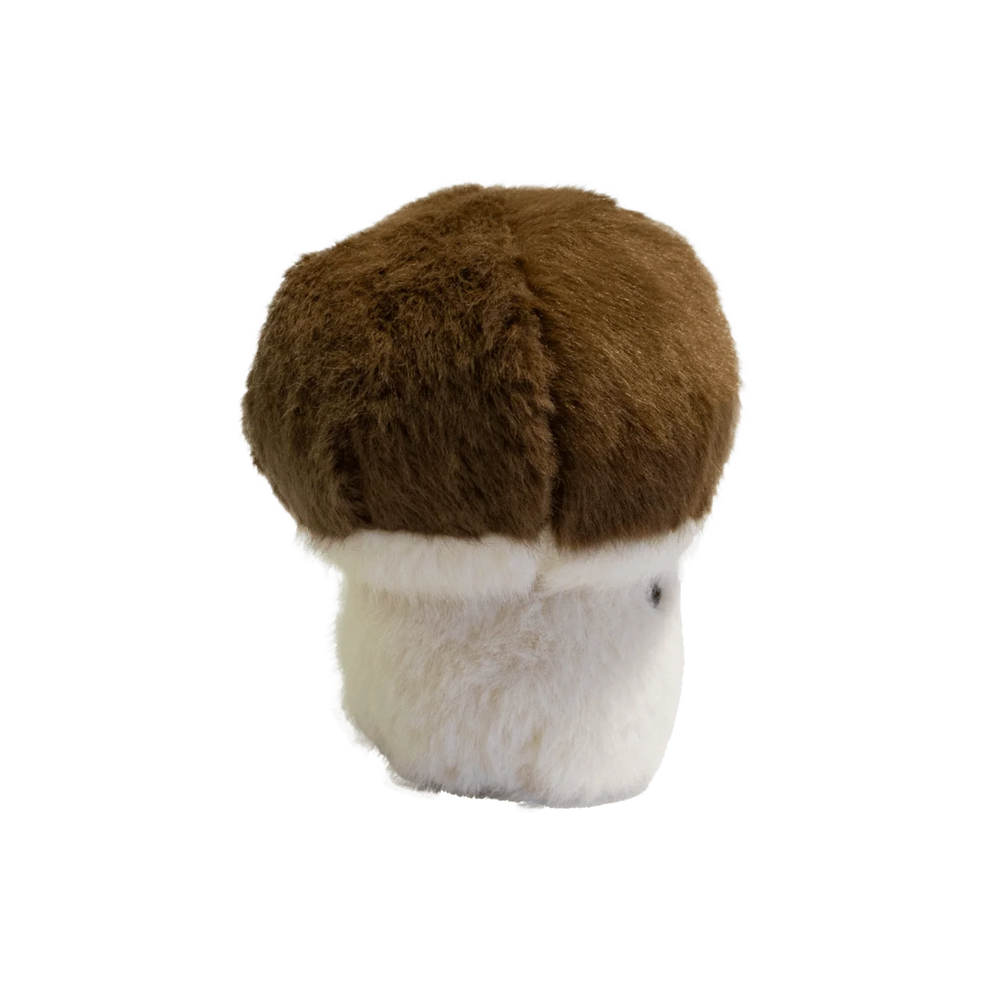 Garden Friends - Mushroom