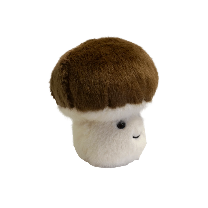 Garden Friends - Mushroom