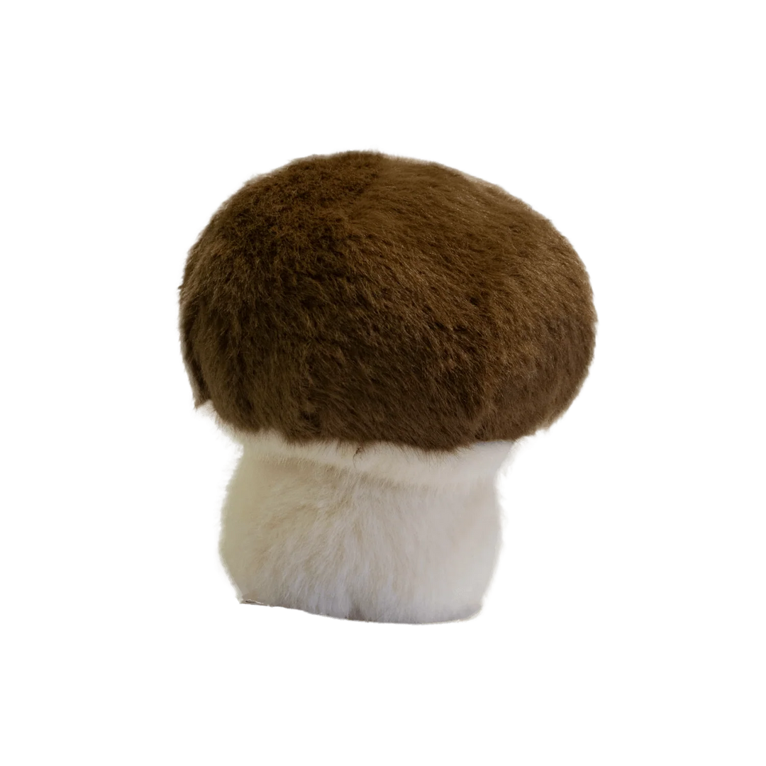 Garden Friends - Mushroom
