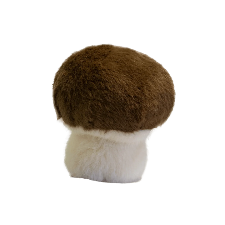 Garden Friends - Mushroom
