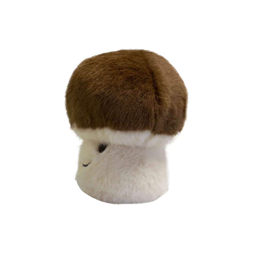 Garden Friends - Mushroom