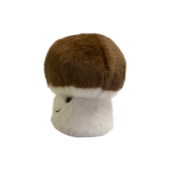 Garden Friends - Mushroom