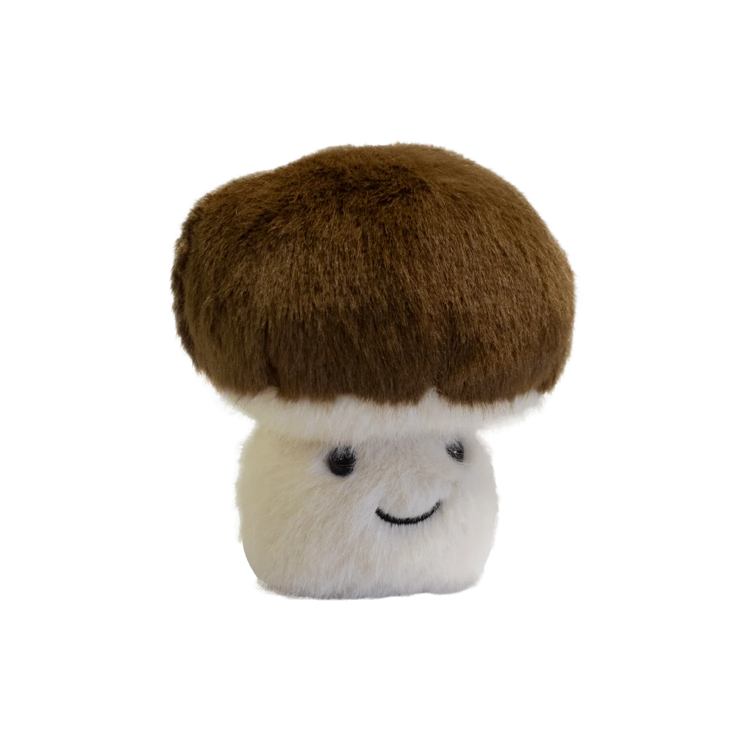 Garden Friends - Mushroom