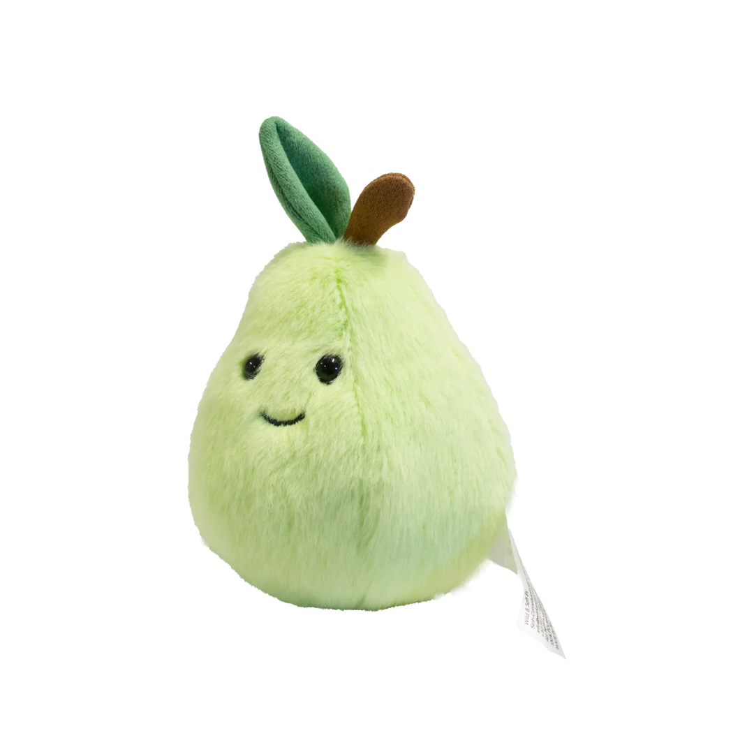 Garden Friends - Pear