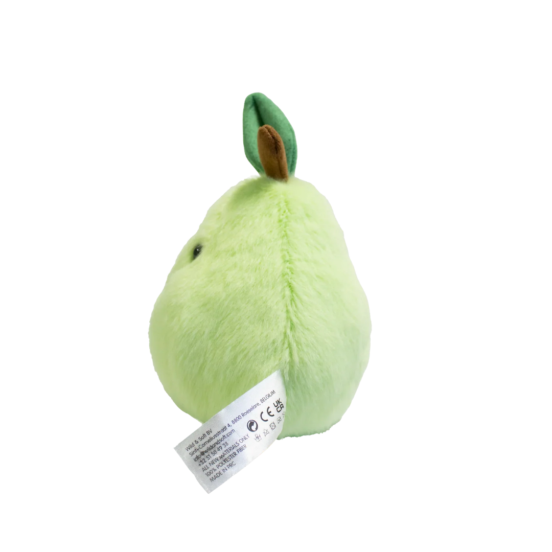Garden Friends - Pear
