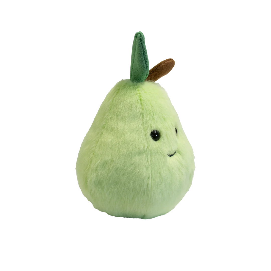 Garden Friends - Pear