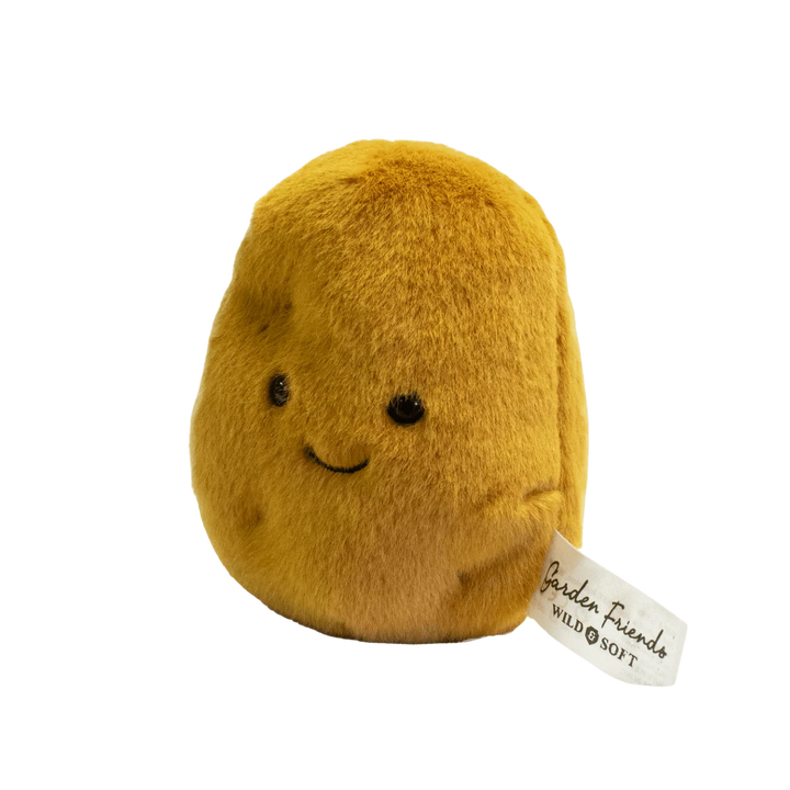 Garden Friends - Potato