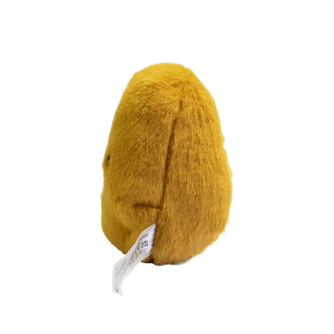 Garden Friends - Potato