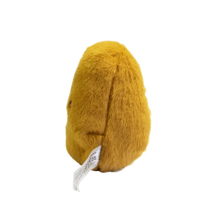 Garden Friends - Potato