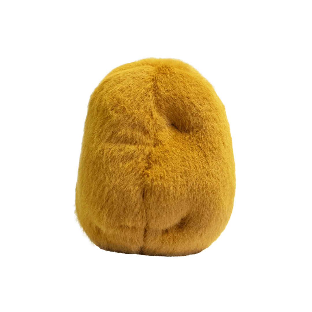 Garden Friends - Potato