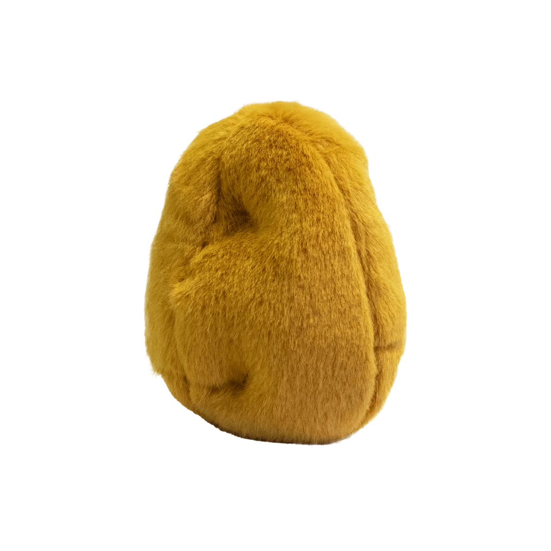 Garden Friends - Potato