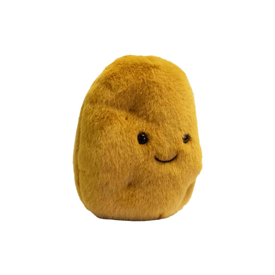Garden Friends - Potato