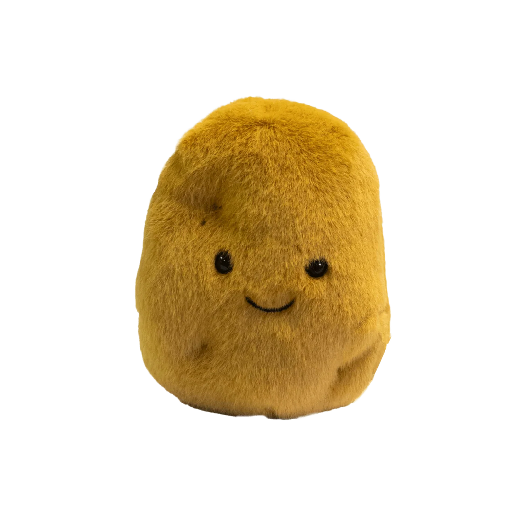 Garden Friends - Potato