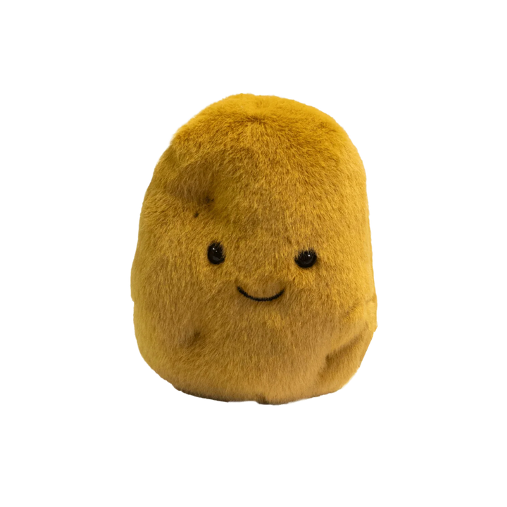 Garden Friends - Potato