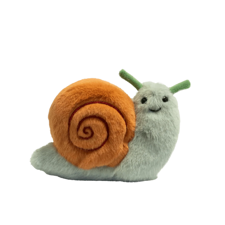 Garden Friends - Snail