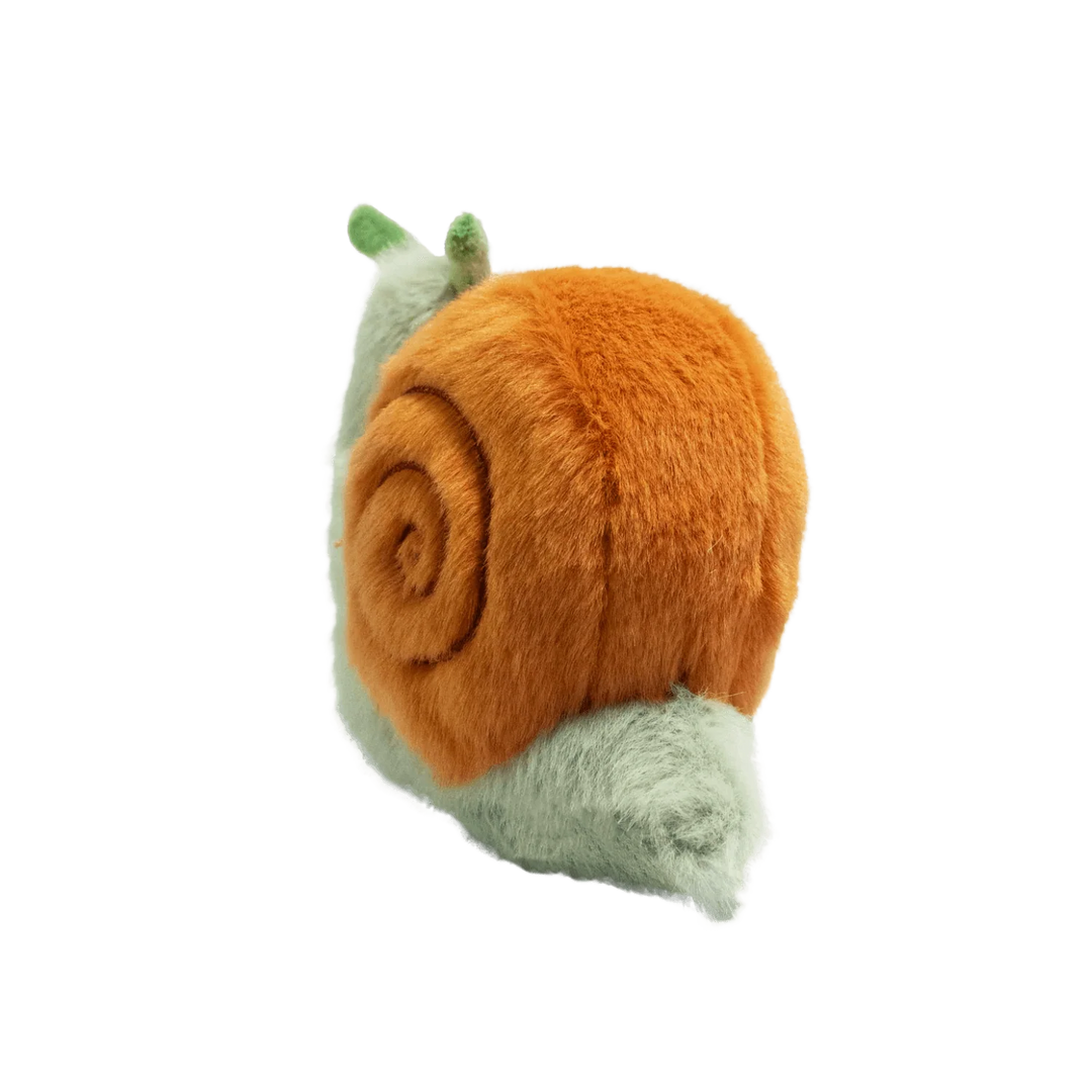 Garden Friends - Snail