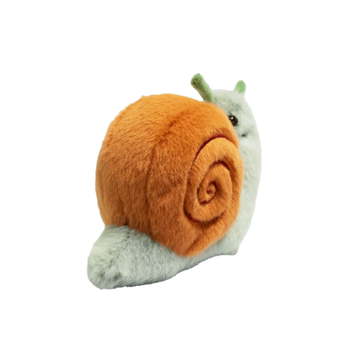 Garden Friends - Snail