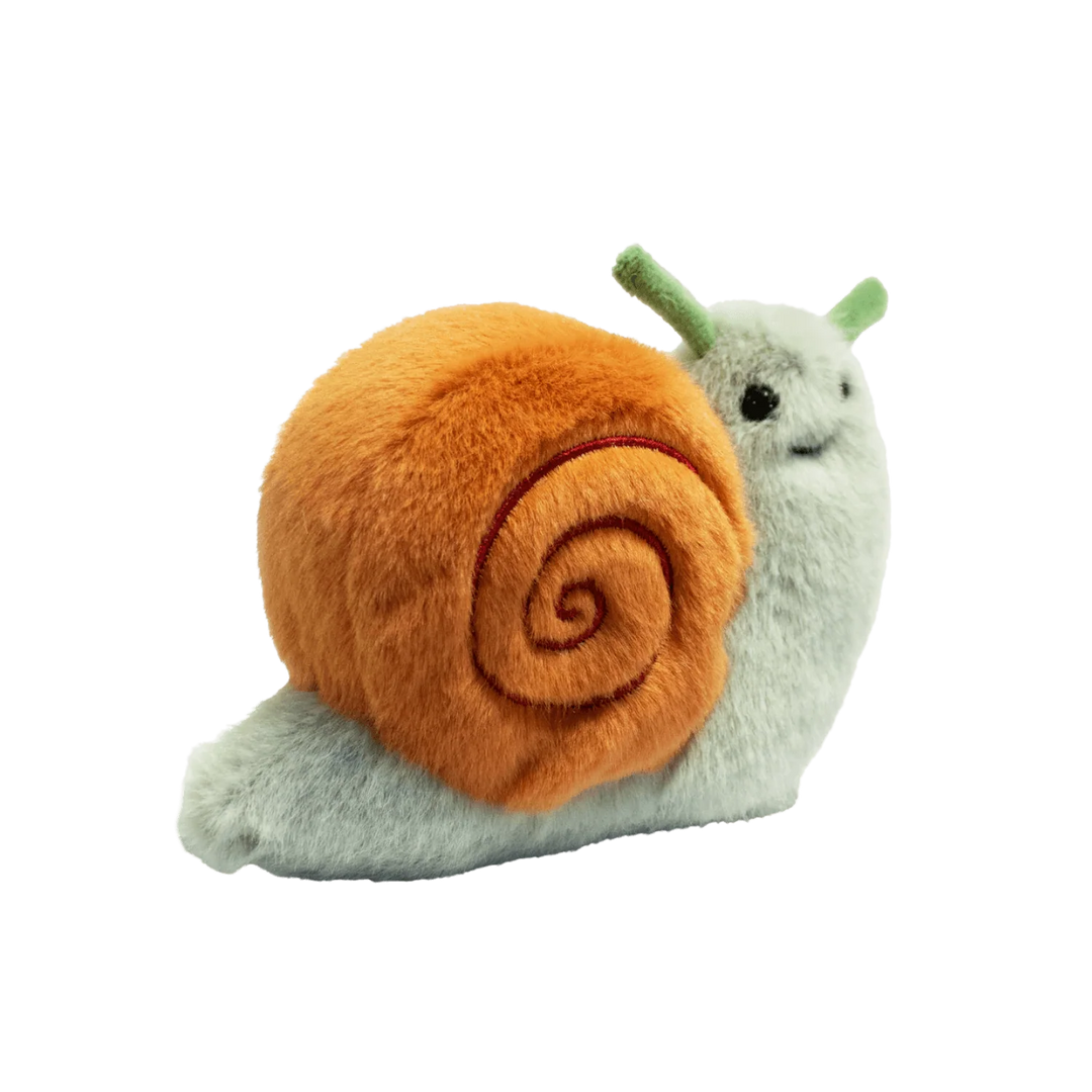 Garden Friends - Snail