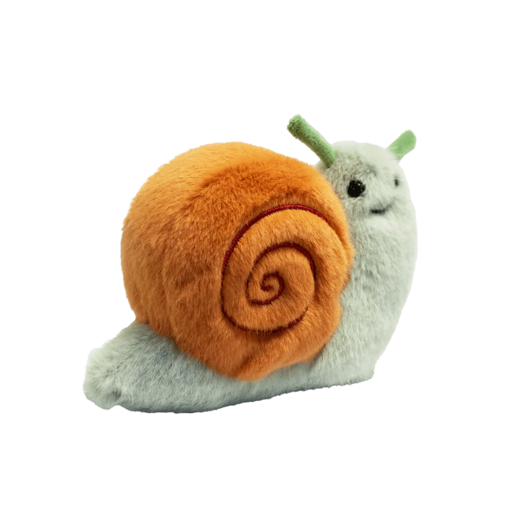 Garden Friends - Snail