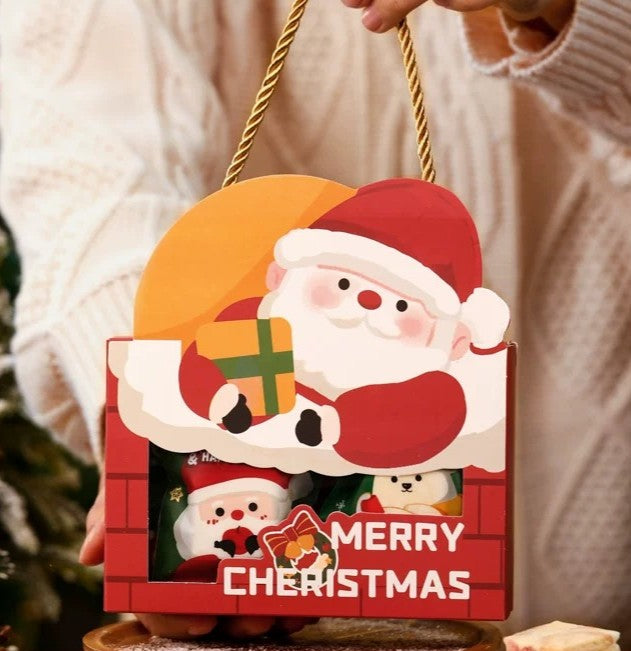 Gift Box - Christmas