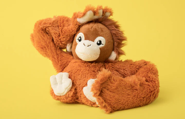 Hugarounds-Ollie the Orangutan