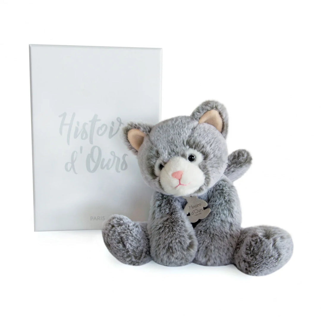 Sweety Mousse PM - Chat