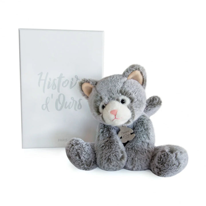 Sweety Mousse PM - Chat