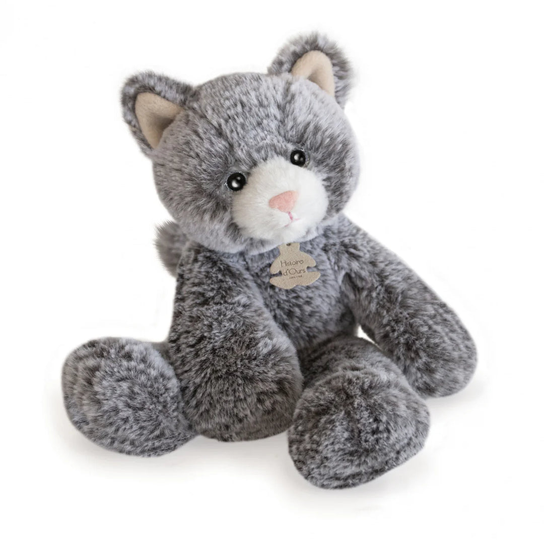 Sweety Mousse PM - Chat