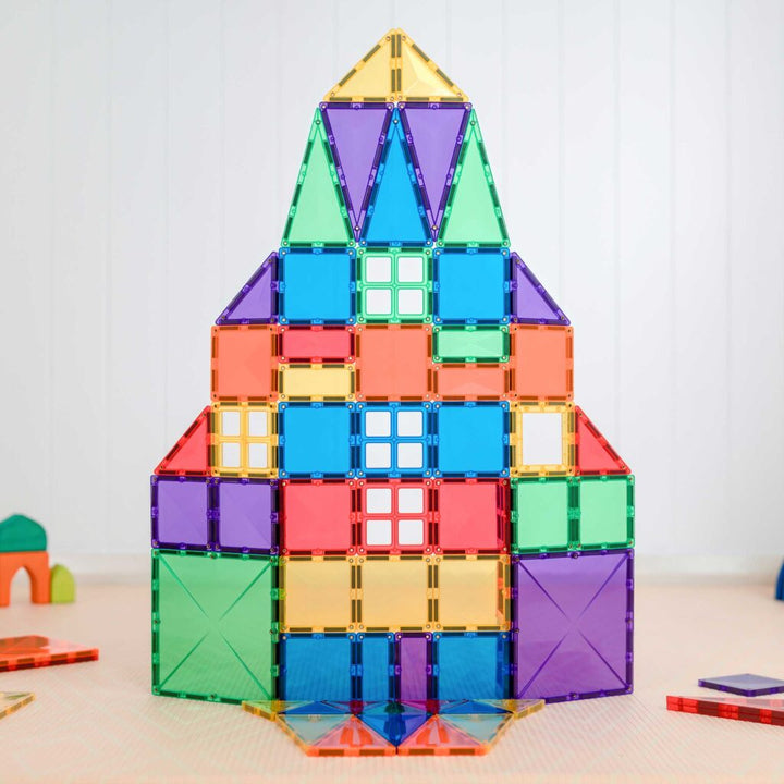 Rainbow Creative Pack 102 pcs