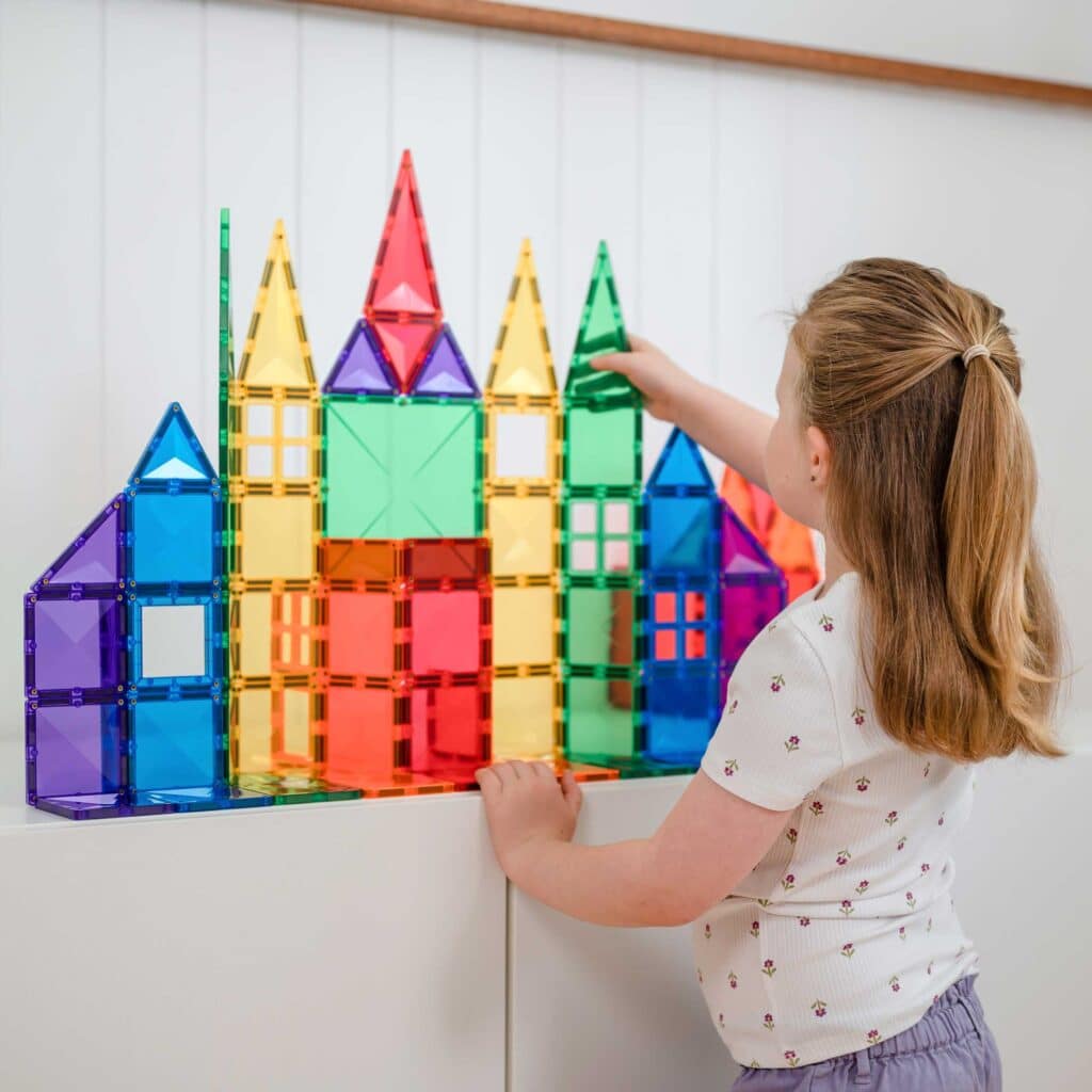 Rainbow Creative Pack 102 pcs